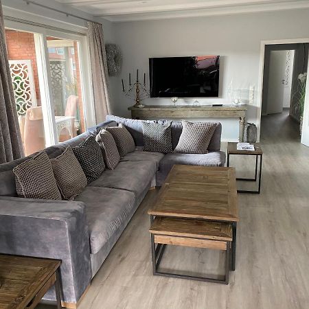 Appartamento Haus Elfi Grömitz Esterno foto