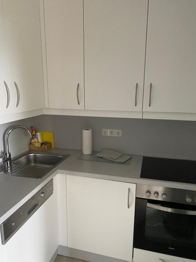 Appartamento Haus Elfi Grömitz Esterno foto