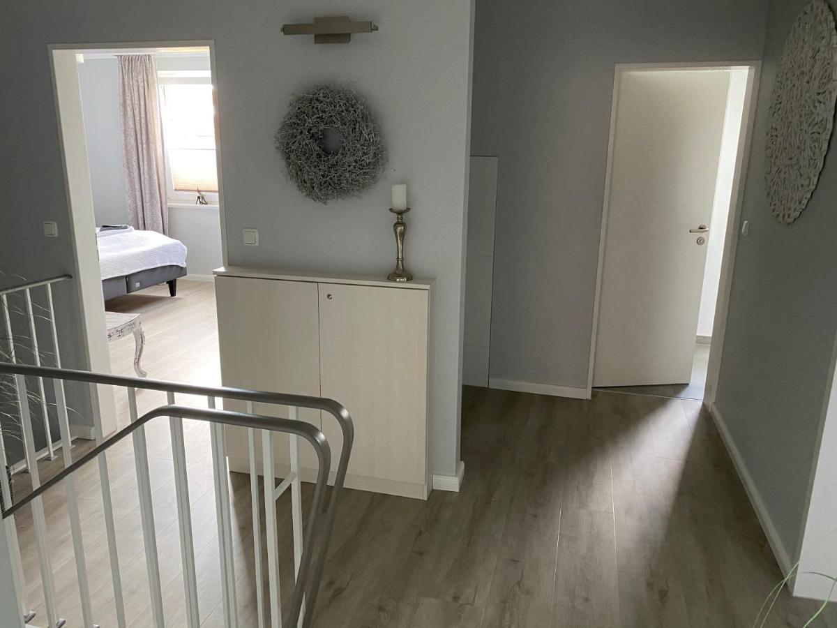 Appartamento Haus Elfi Grömitz Esterno foto