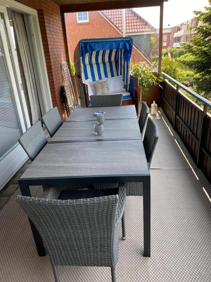 Appartamento Haus Elfi Grömitz Esterno foto