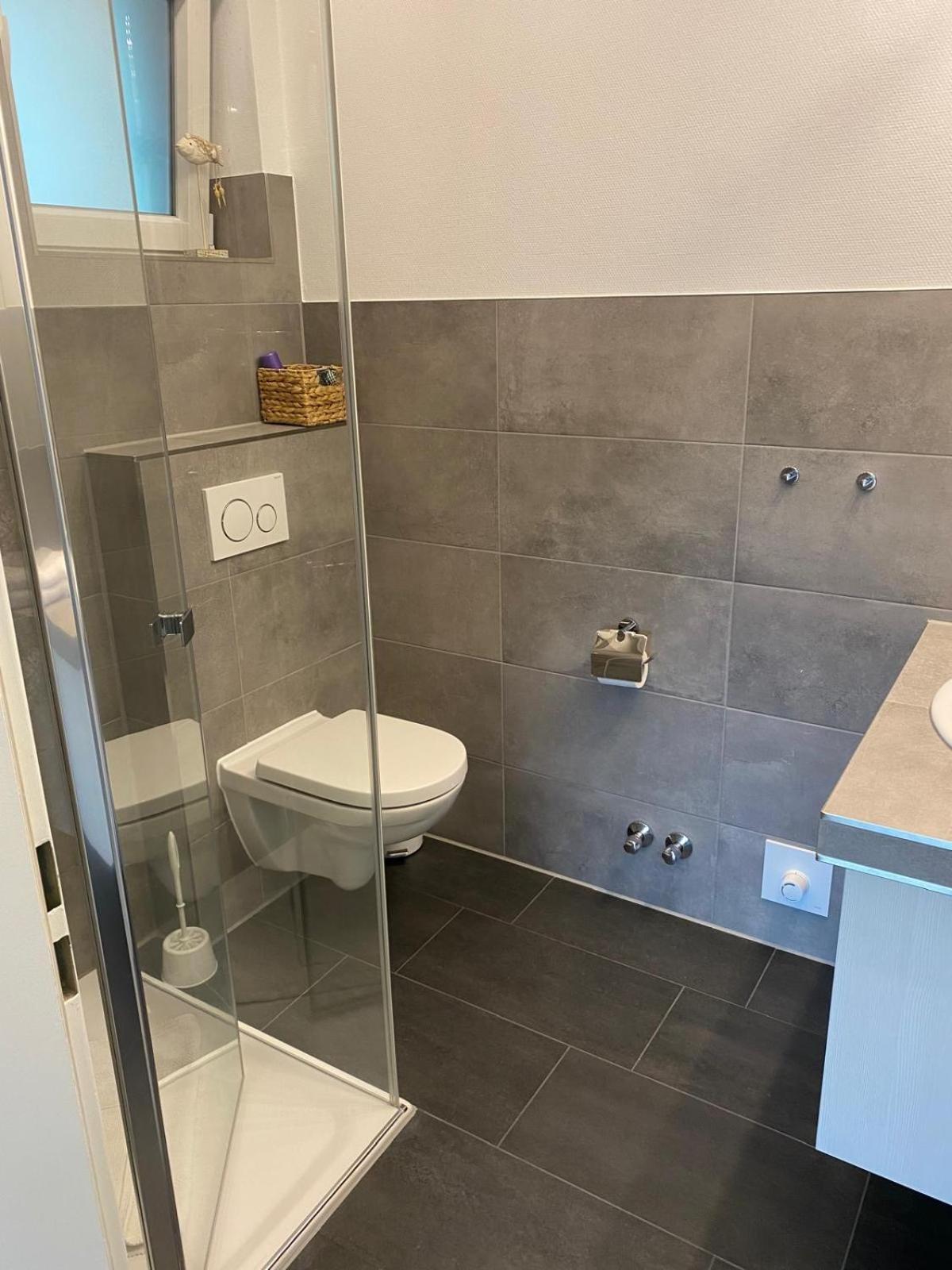Appartamento Haus Elfi Grömitz Esterno foto